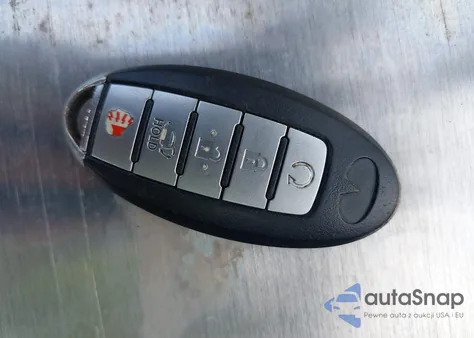 2015 Infiniti Qx60 z USA, uszkodzony, nr VIN 5N1AL0MM1FC546625